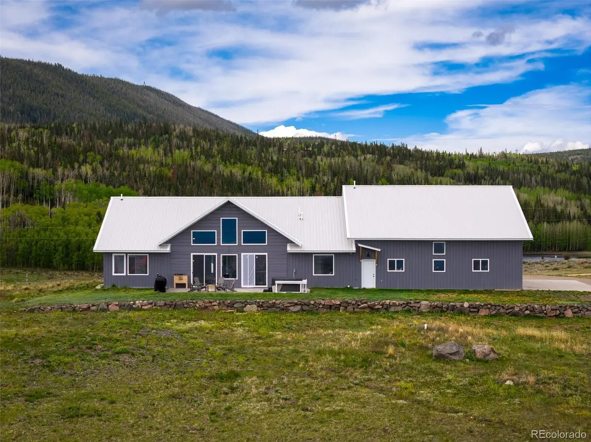 335 Gcr 1931, Kremmling, CO 80459 - #1