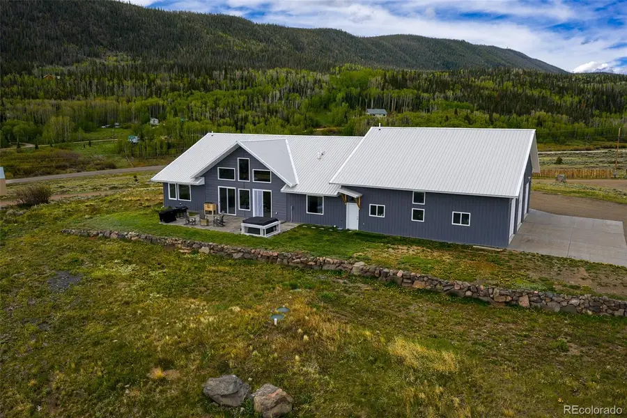 335 Gcr 1931, Kremmling, CO 80459 - #2
