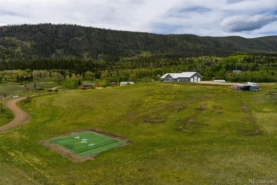 335 Gcr 1931, Kremmling, CO 80459 - #3