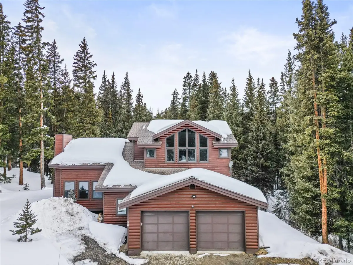 507 County Road 674, Blue River, CO 80424 - #1