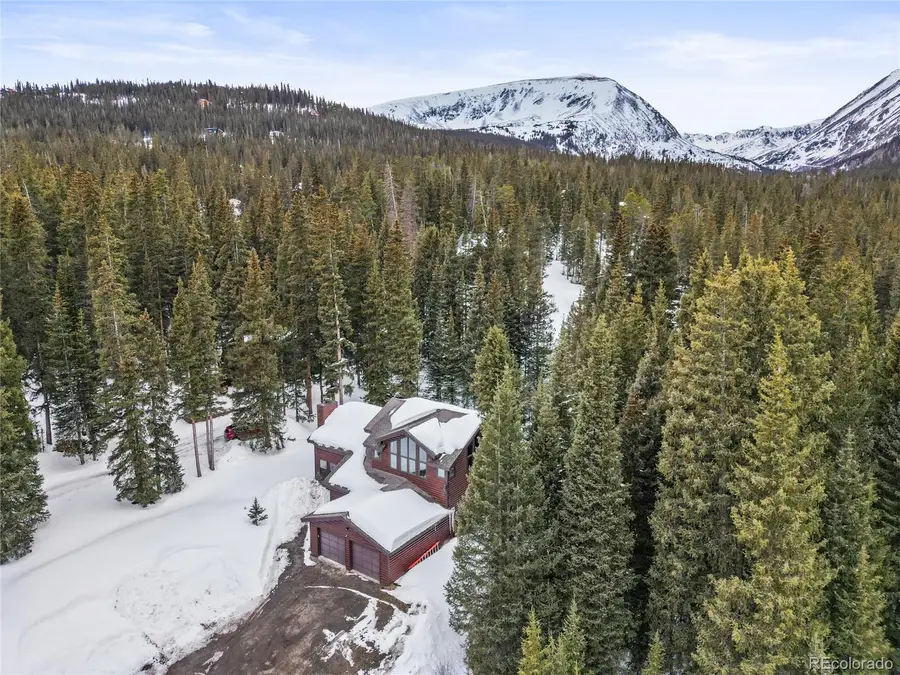 507 County Road 674, Blue River, CO 80424 - #2