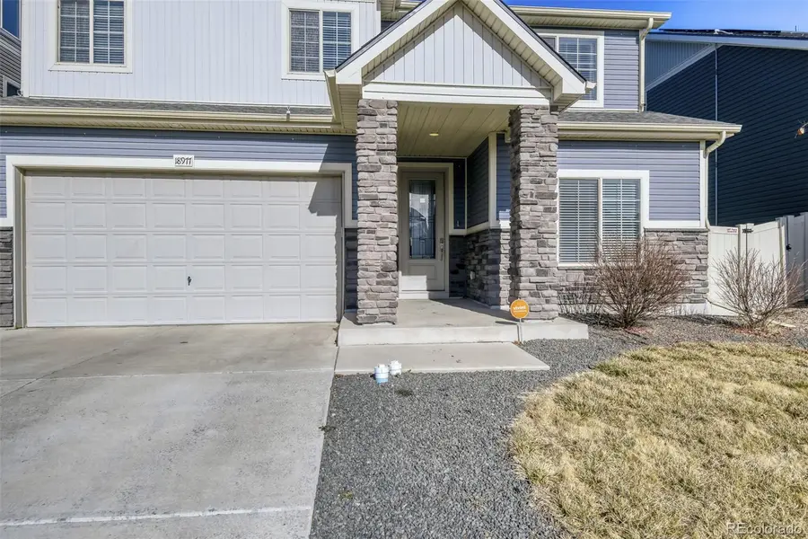 18977 Randolph Place, Denver, CO 80249 - #3