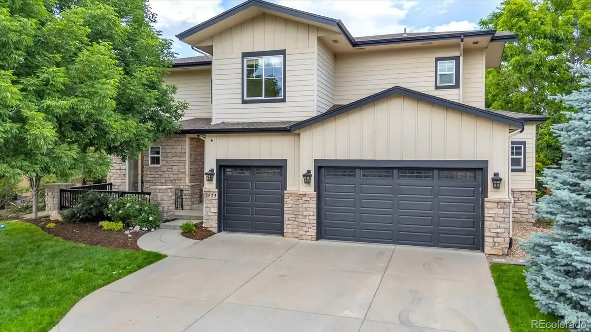 2523 Westward Drive, Lafayette, CO 80026 - #1