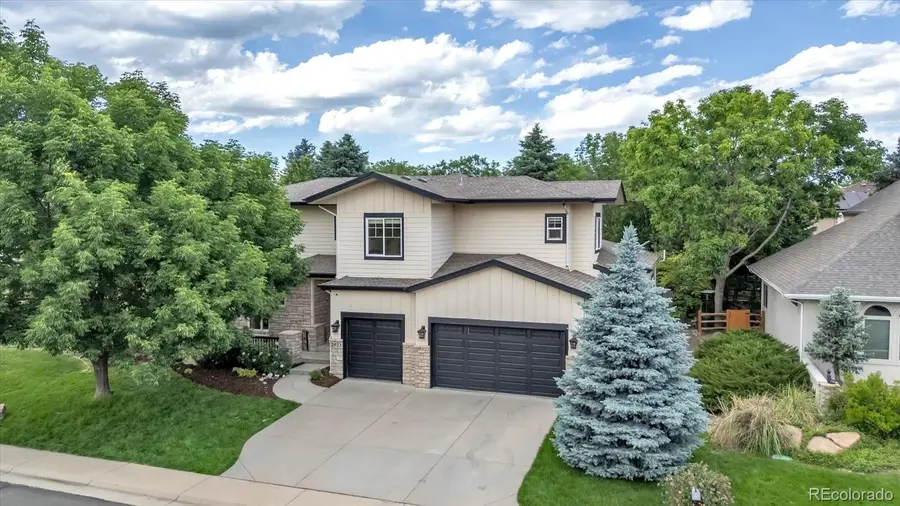 2523 Westward Drive, Lafayette, CO 80026 - #2