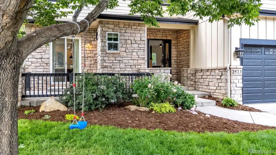 2523 Westward Drive, Lafayette, CO 80026 - #3
