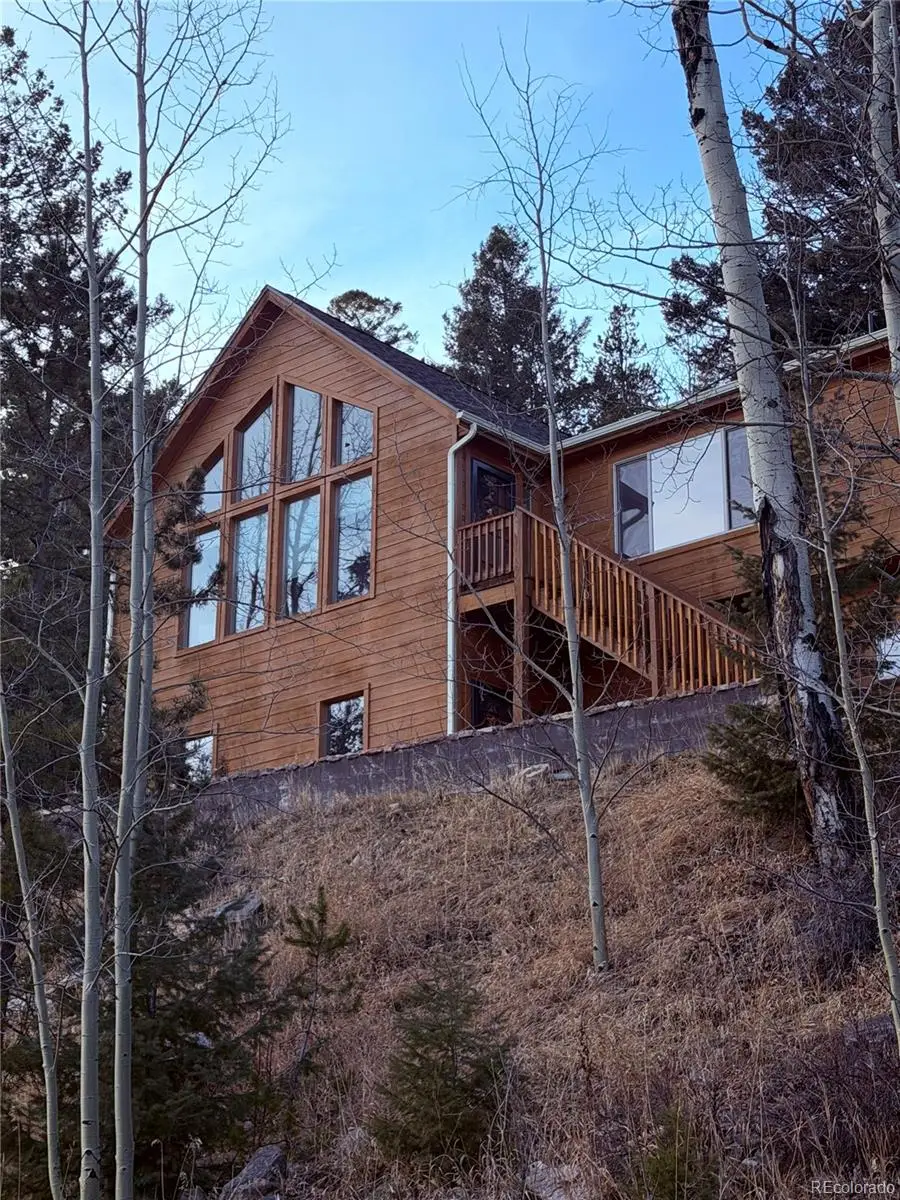 11593 Braun Way, Conifer, CO 80433 - #1