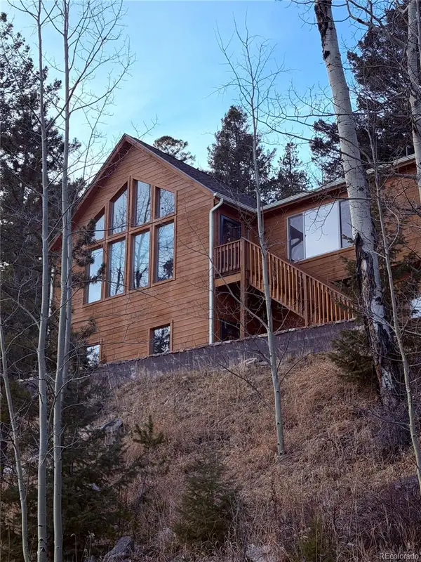 11593 Braun Way, Conifer, CO 80433