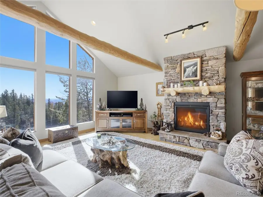 11593 Braun Way, Conifer, CO 80433 - #3