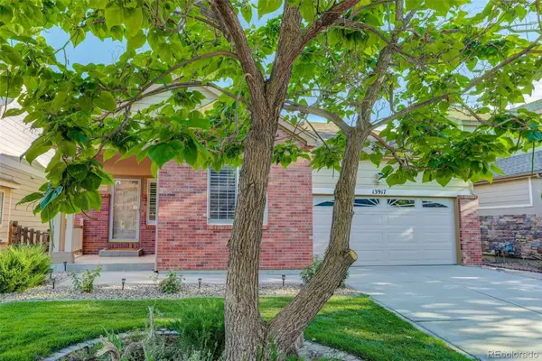 13917 E 105th Place, Commerce City, CO 80022