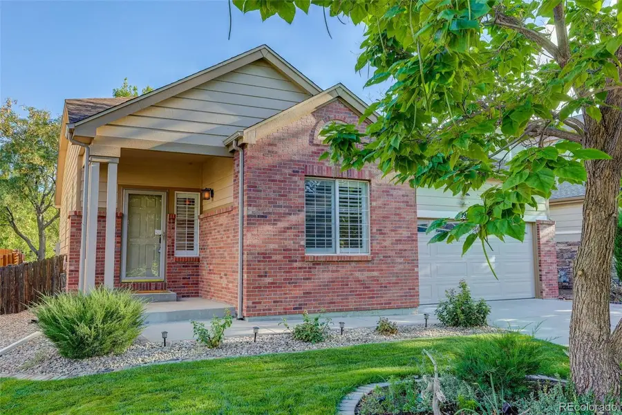 13917 E 105th Place, Commerce City, CO 80022 - #2