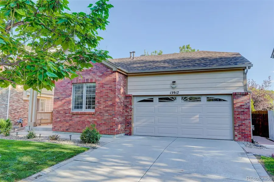 13917 E 105th Place, Commerce City, CO 80022 - #3
