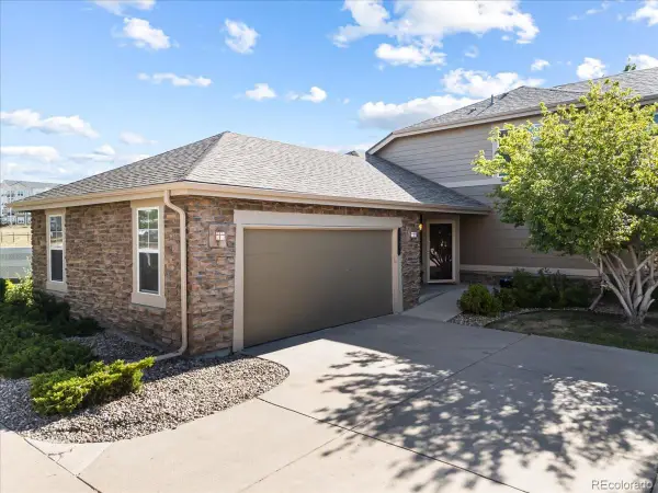 22036 E Jamison Place, Aurora, CO 80016
