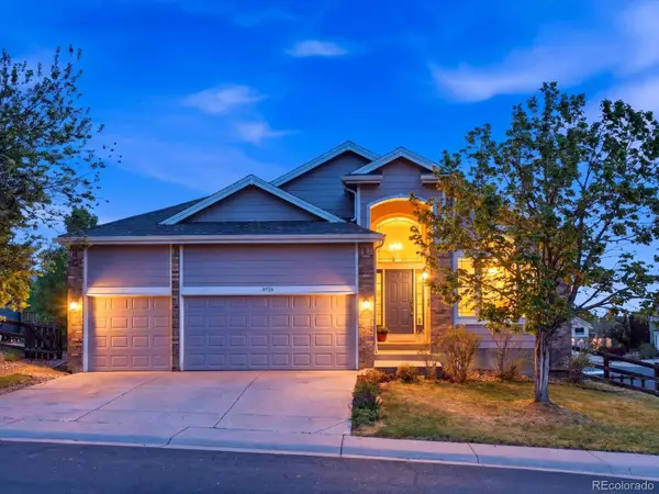 9729 Hummingbird Place, Littleton, CO 80125