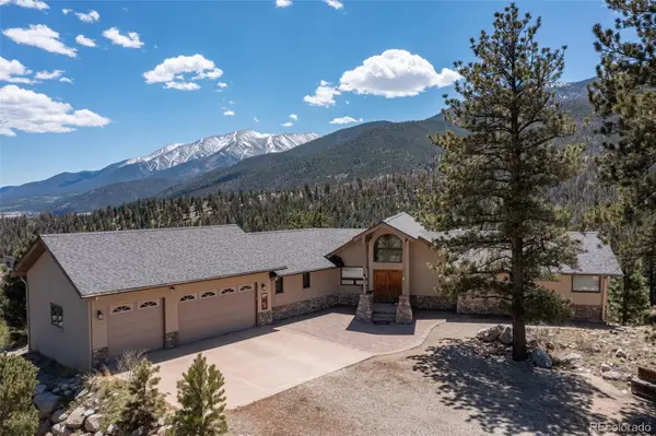 30043 Creek Run, Buena Vista, CO 81211