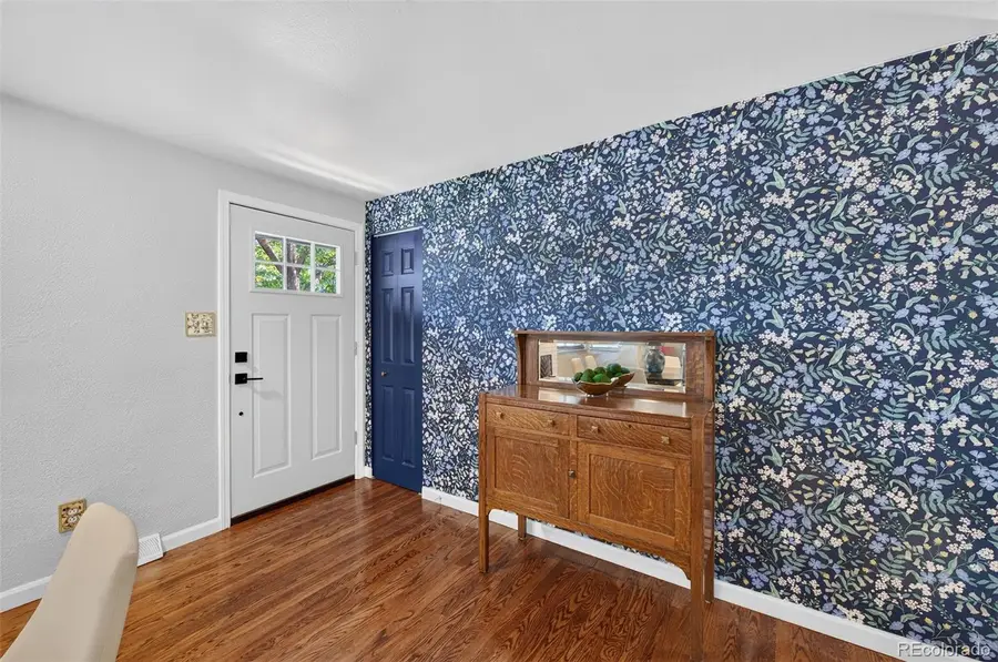 3460 W Berry Place, Littleton, CO 80123 - #3