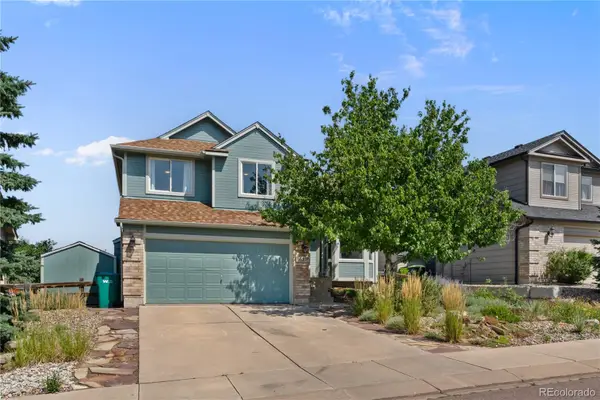 16315 Windy Creek Drive, Monument, CO 80132