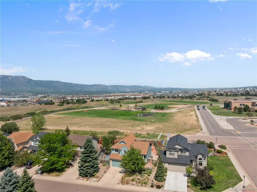 16315 Windy Creek Drive, Monument, CO 80132 - #2