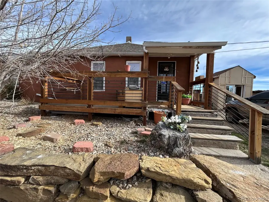 26 W 3rd Street, Walsenburg, CO 81089 - #2