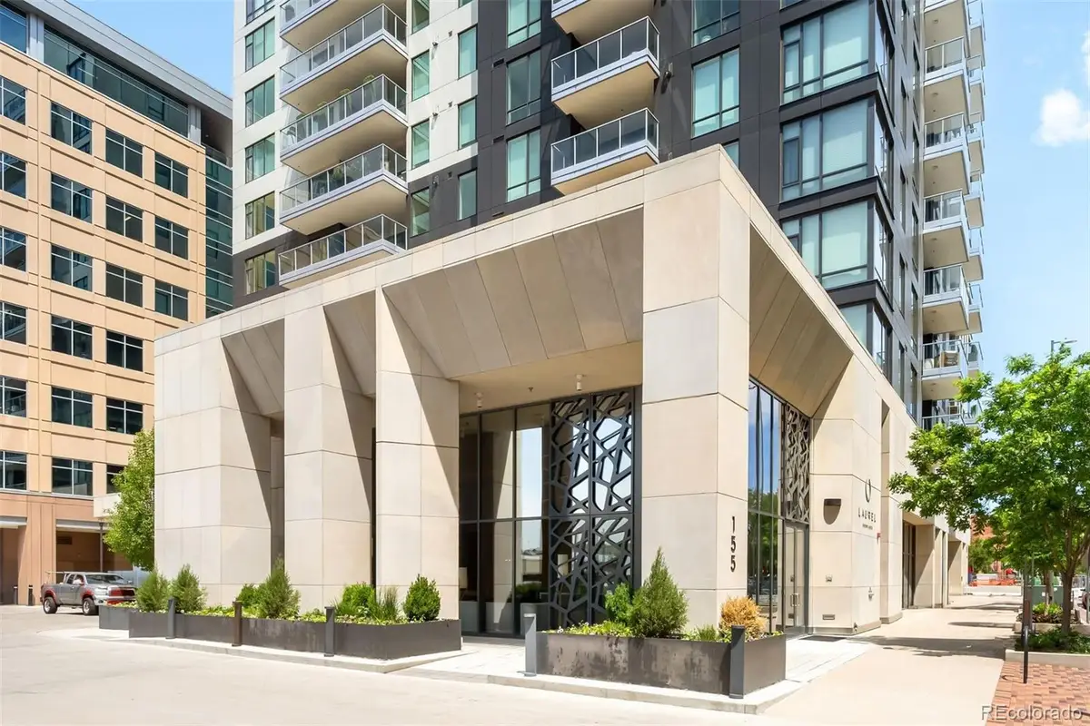 155 Steele Street #1017, Denver, CO 80206 - #1