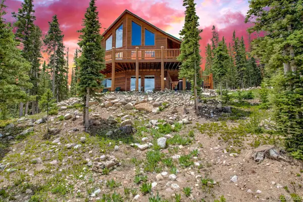 137 Porcupine Road, Fairplay, CO 80440