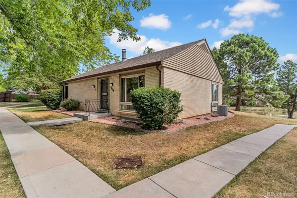 4619 W Ponds Circle, Littleton, CO 80123