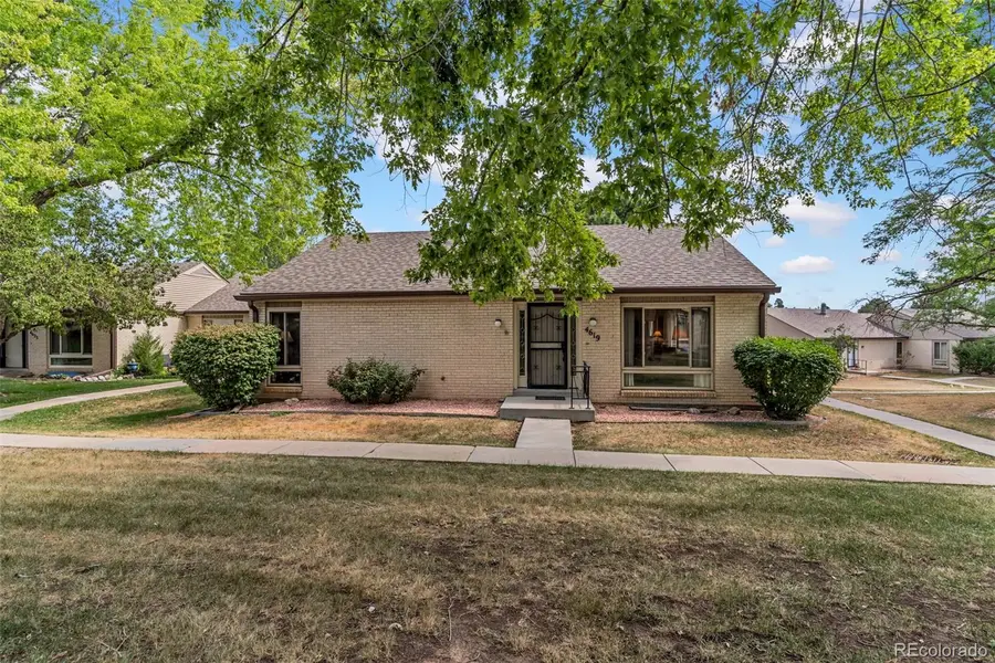 4619 W Ponds Circle, Littleton, CO 80123 - #2
