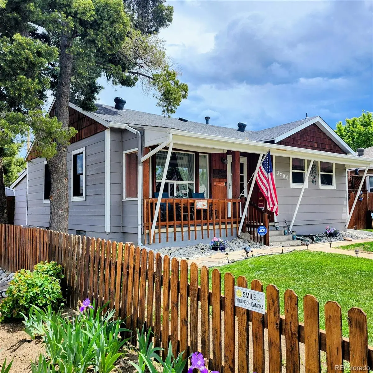 3200 S Elati Street, Englewood, CO 80110 - #1