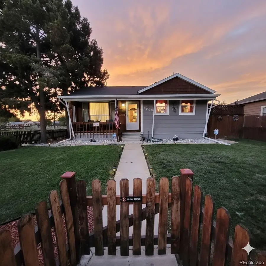 3200 S Elati Street, Englewood, CO 80110 - #2