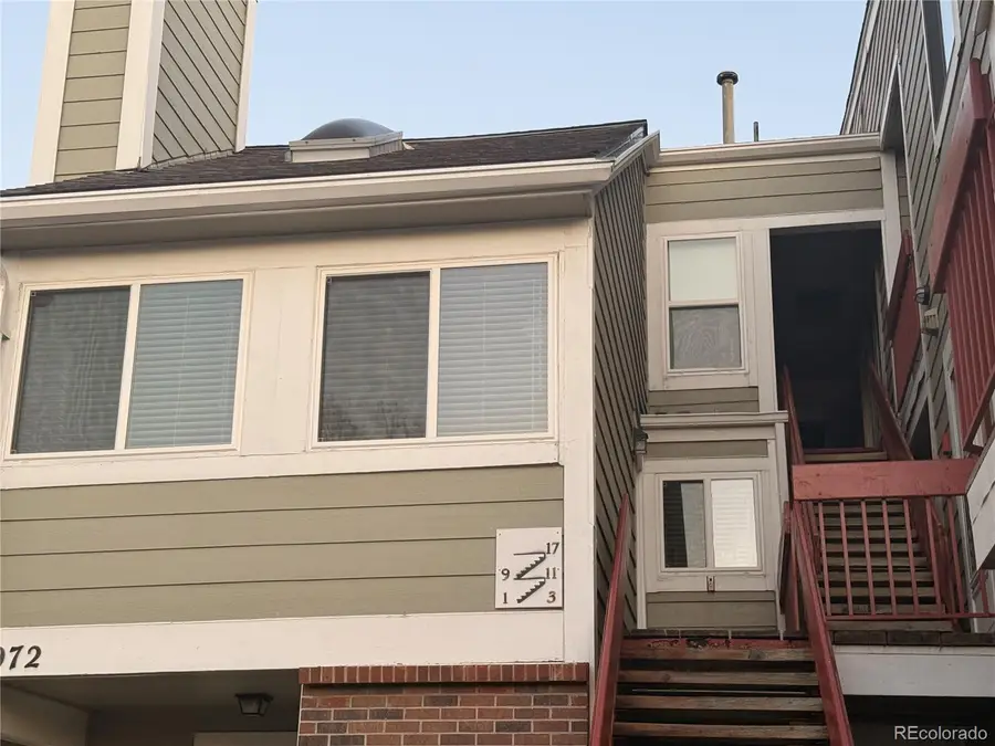 972 S Dearborn Way #17, Aurora, CO 80012 - Image #3