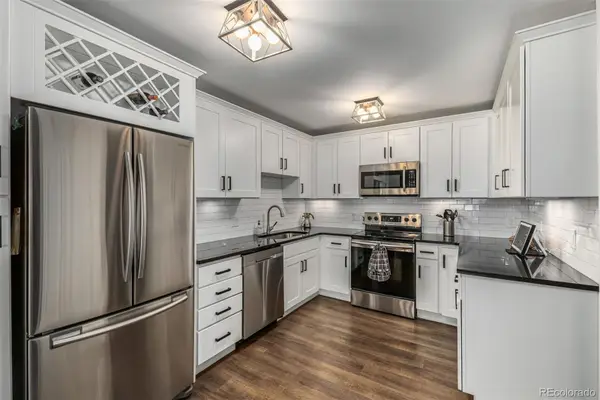 625 S Alton Way #10B, Denver, CO 80247