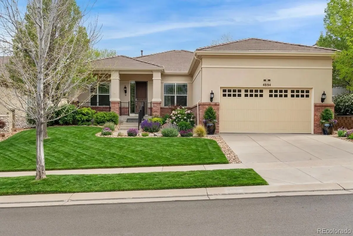 4894 Bierstadt Loop, Broomfield, CO 80023 - #1