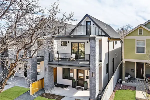 3240 N Franklin Street, Denver, CO 80205