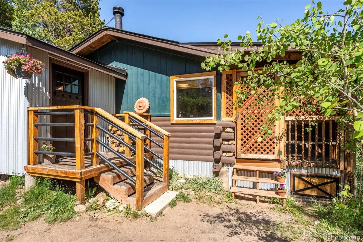 582 Karlann Drive, Black Hawk, CO 80422 - #1