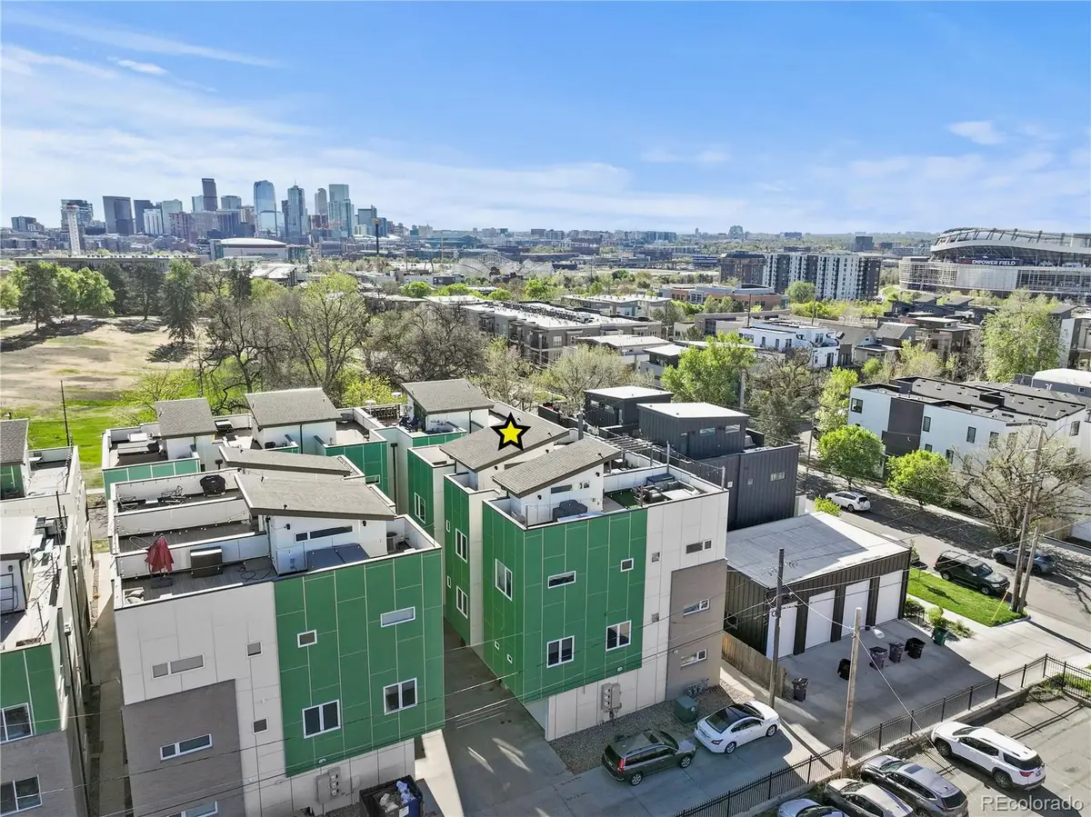 2211 Eliot Street, Denver, CO 80211 - #1