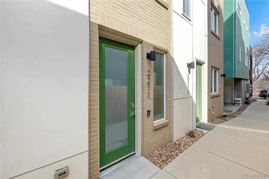 2211 Eliot Street, Denver, CO 80211 - #2