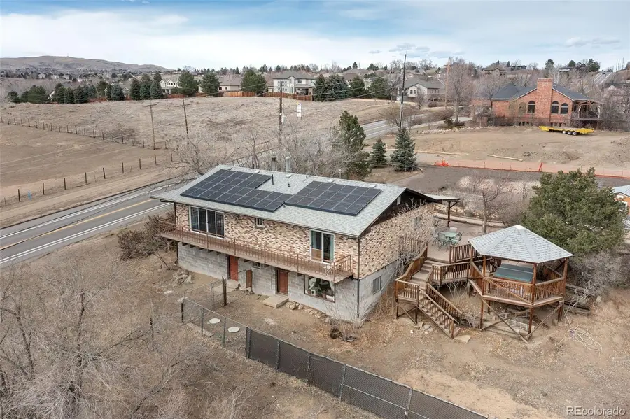 2540 S Kipling Street, Lakewood, CO 80227 - #2