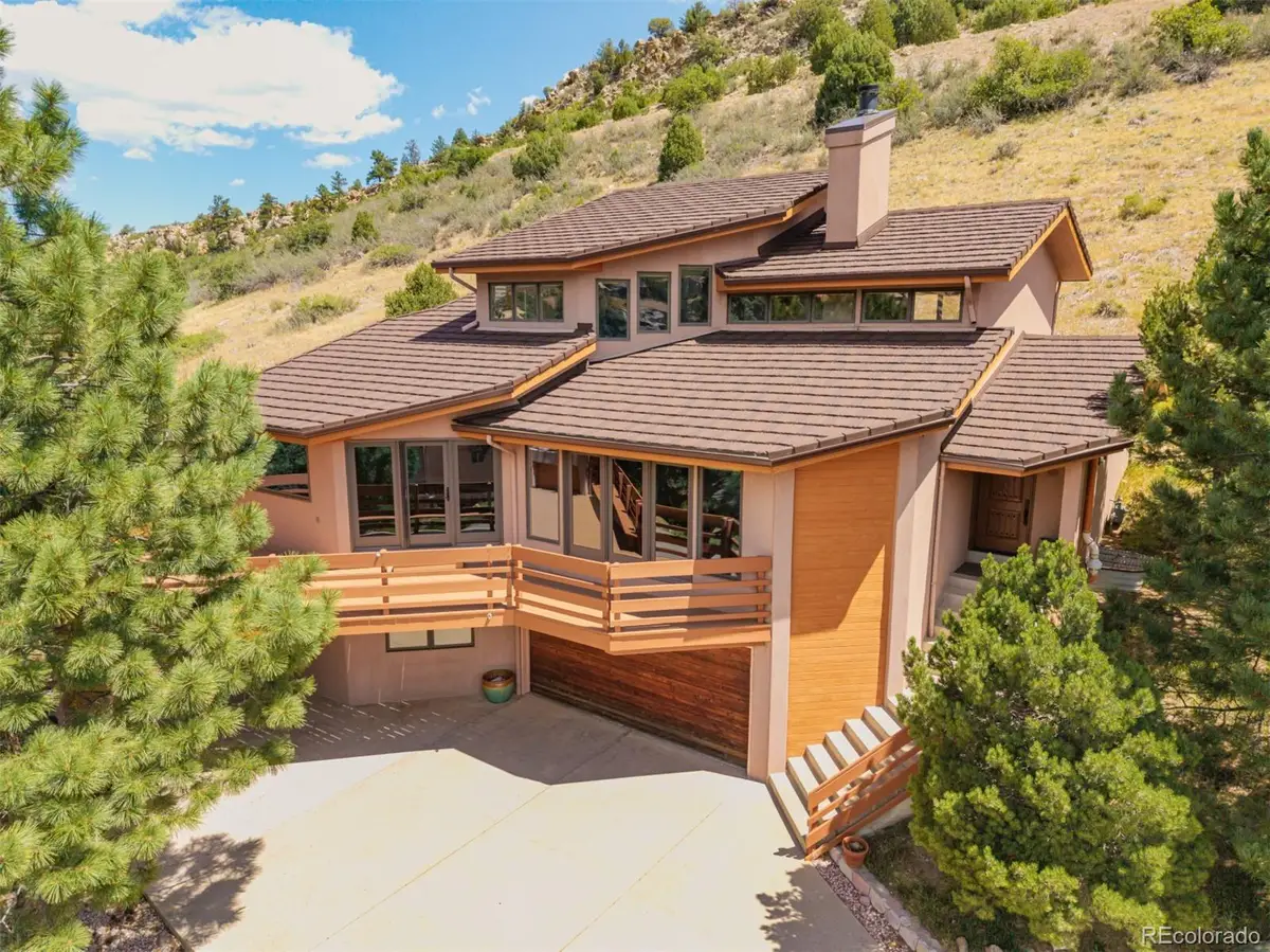 6936 Old Ranch Trail, Littleton, CO 80125 - #1