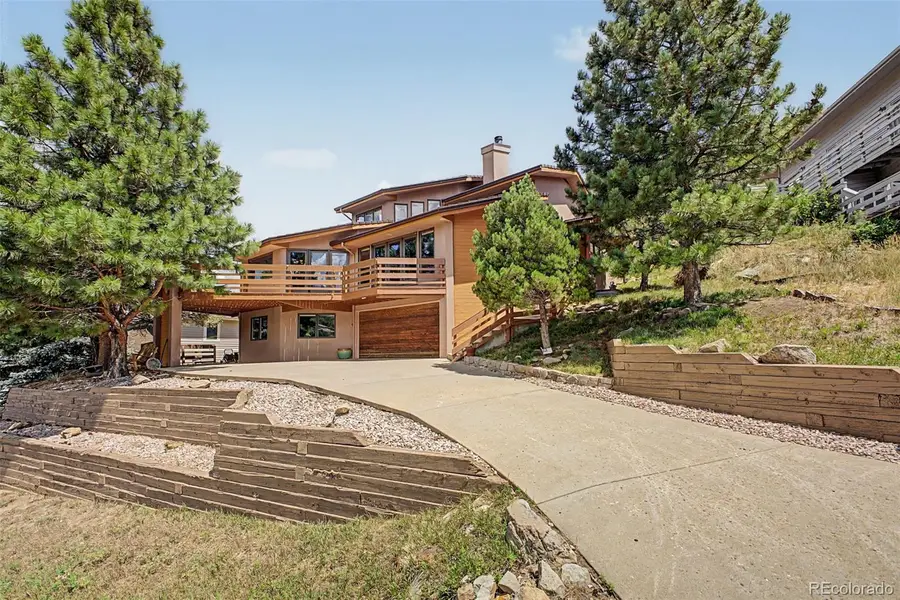 6936 Old Ranch Trail, Littleton, CO 80125 - #2