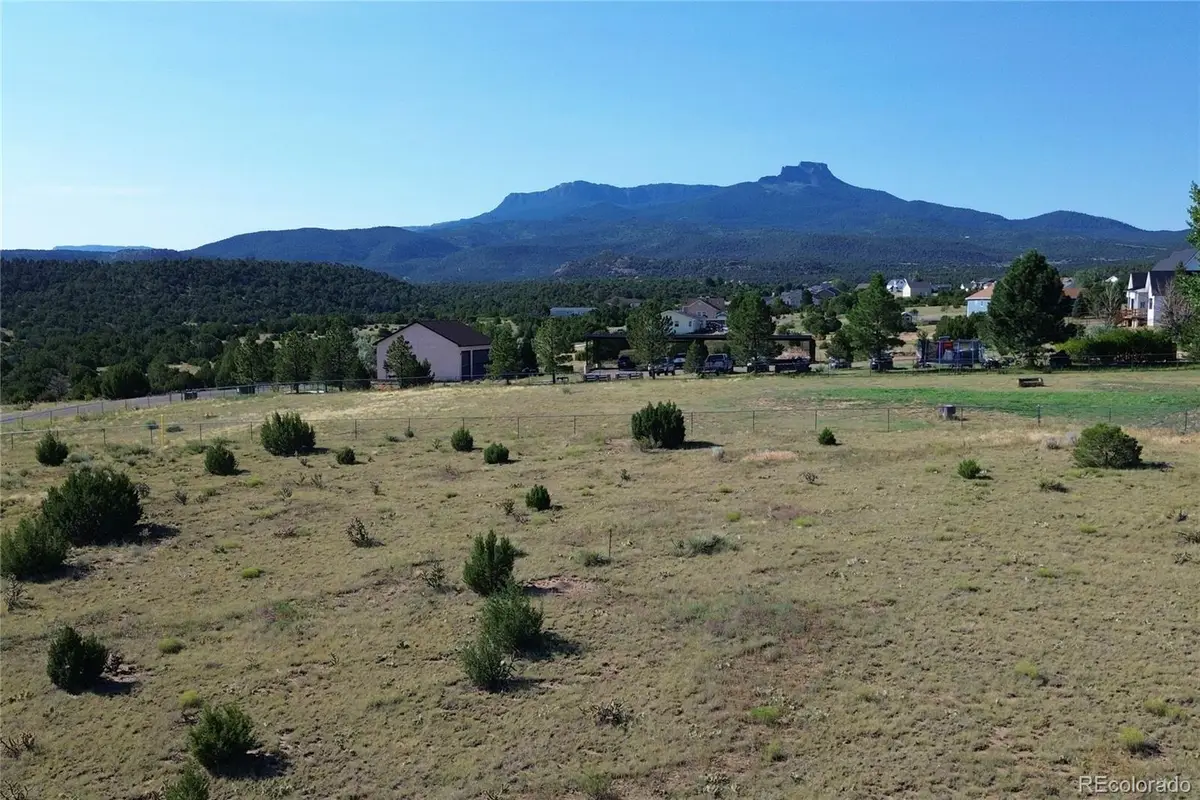 Pinon Terrace, Trinidad, CO 81082 - #1