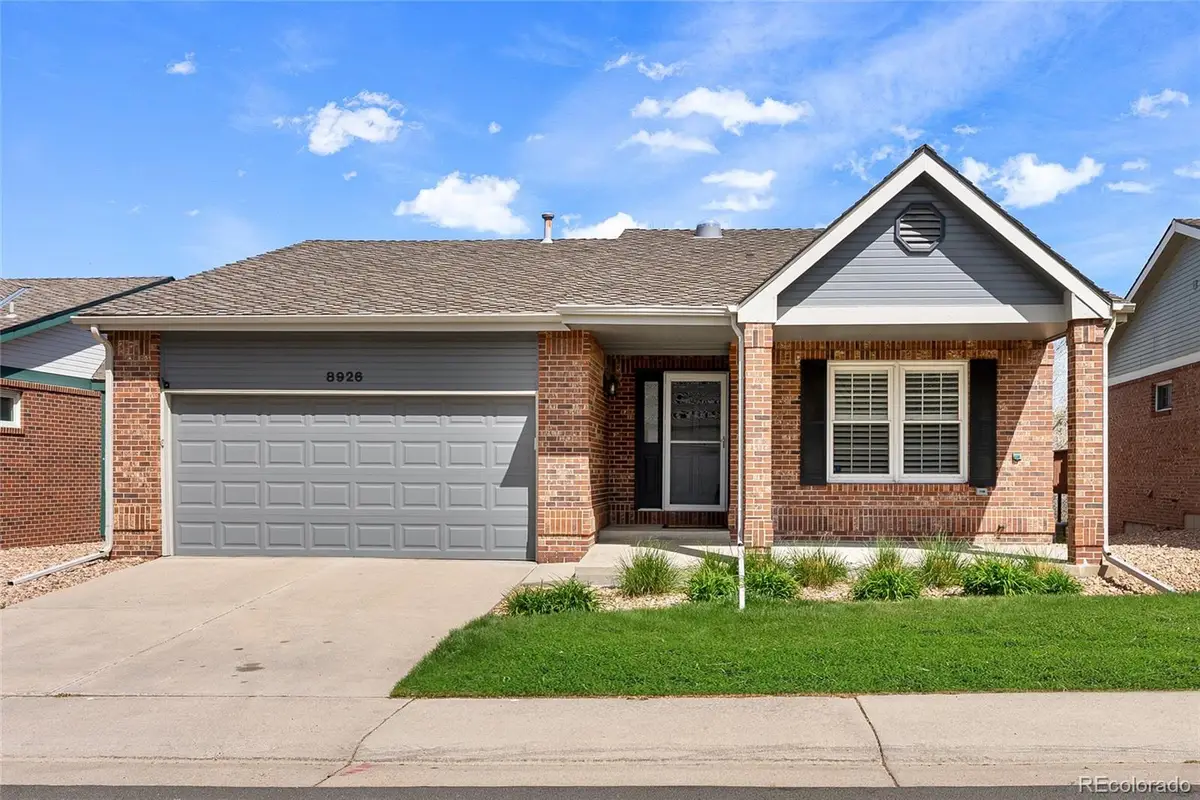 8926 Greenspointe Lane, Highlands Ranch, CO 80130 - #1