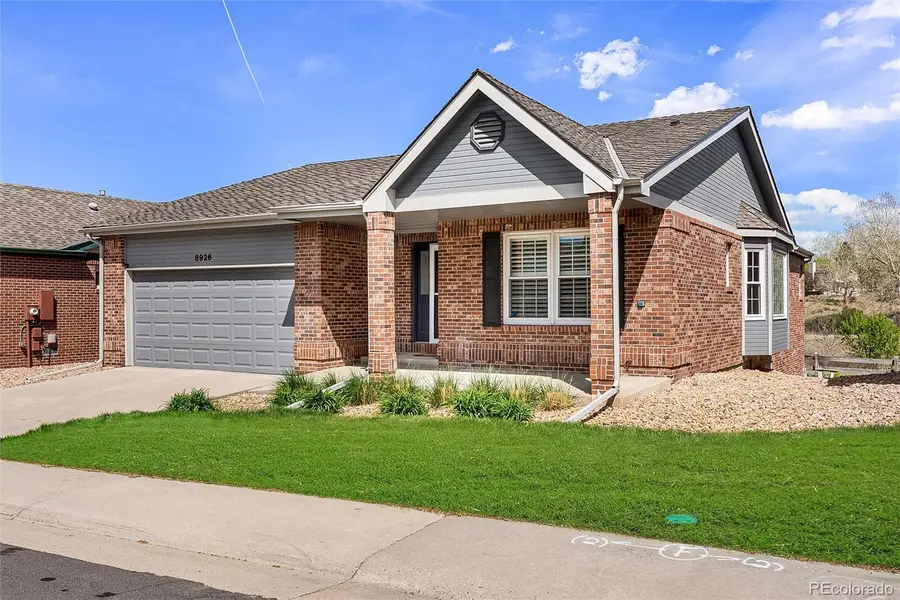 8926 Greenspointe Lane, Highlands Ranch, CO 80130 - #2