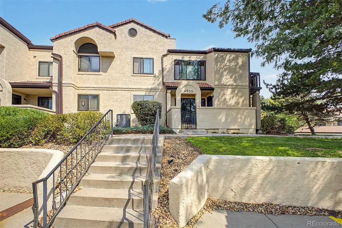 4955 W 73rd Avenue, Westminster, CO 80030 - #1