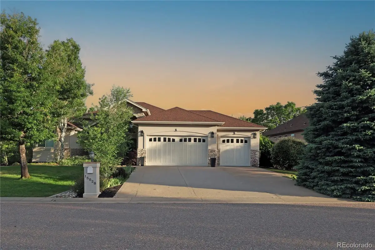 15028 W 54th Drive, Golden, CO 80403 - #1