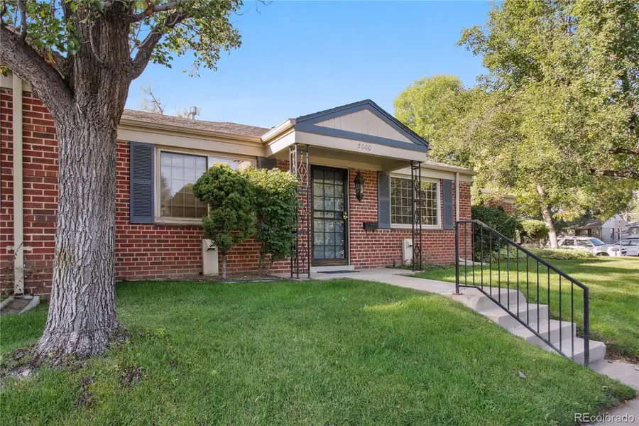 5000 E 8th Avenue, Denver, CO 80220 - #3