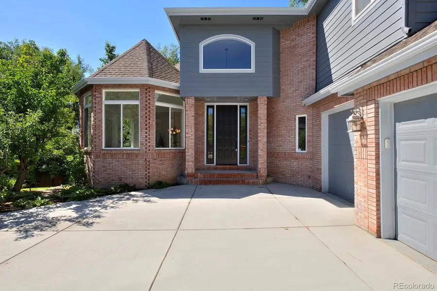 4474 S Hampton Circle, Boulder, CO 80301 - #2