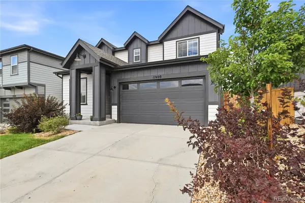 17409 Birds Foot Avenue, Parker, CO 80134