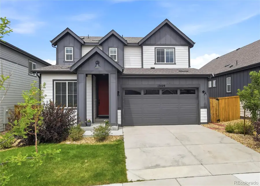 17409 Birds Foot Avenue, Parker, CO 80134 - #2