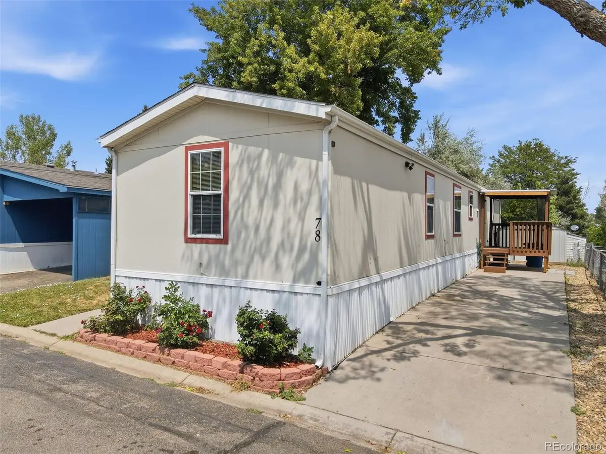9850 Federal Boulevard, Federal Heights, CO 80260 - #1