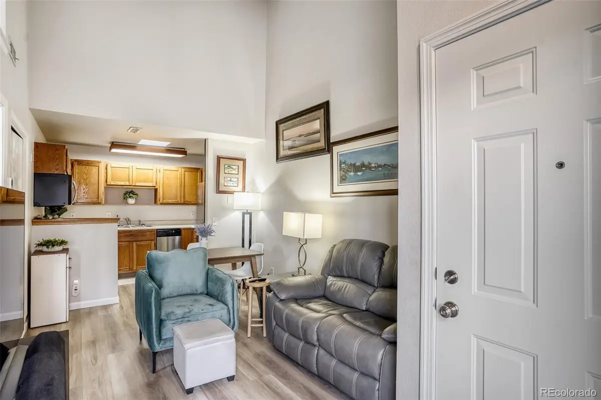 5031 Garrison Street #204C, Wheat Ridge, CO 80033 - #1