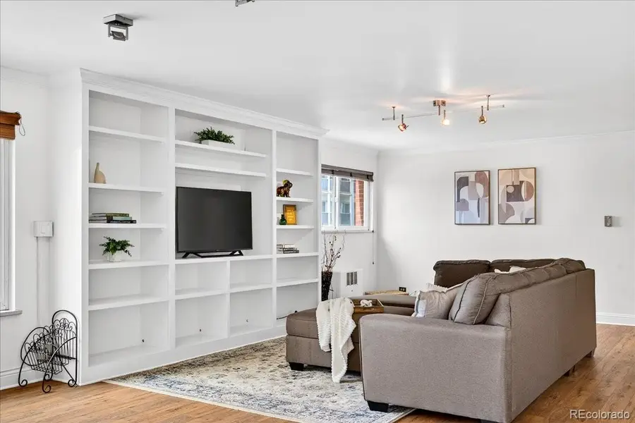 855 N Pennsylvania Street #411, Denver, CO 80203 - #2